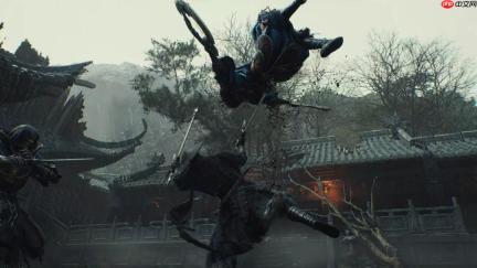 《影之刃零》PC配置要求公布 最低1660 1080p30帧！