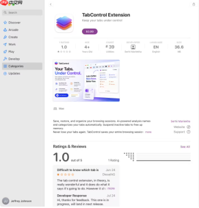 App Store 现 AI 欺诈应用：假截图刷出 4.9 分，开发者怒斥苹果审核形同虚设
