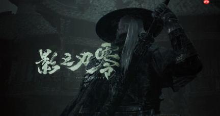 灵游坊将深耕单机武侠 《影之刃零》之后还做武侠