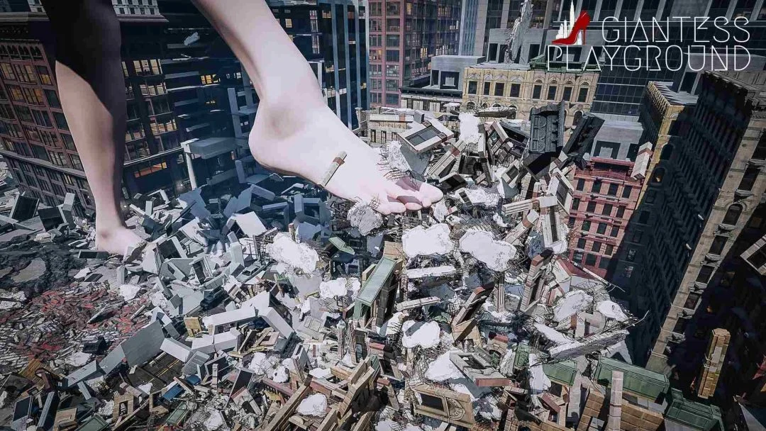 《女巨人游乐场》抢测意外 开发者怒斥发行商擅自发行要起诉
