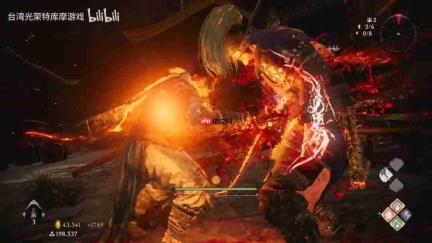 《卧龙：苍天陨落 完全版》NS2版实机短片欣赏