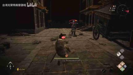 《卧龙：苍天陨落 完全版》NS2版实机短片欣赏