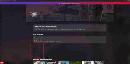 网飞发布《GTA6》加长版前瞻内容可能包含三集