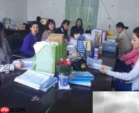 高效集体备课策略