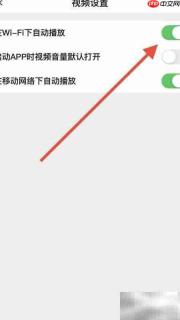 WiFi自动播放设置方法