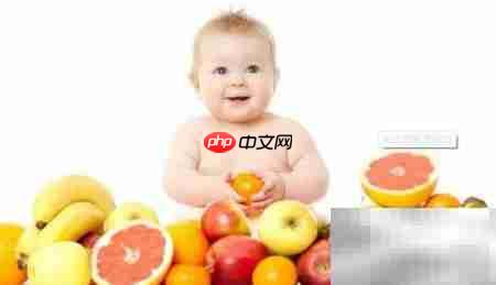 宝宝头型偏长?这样恢复圆形