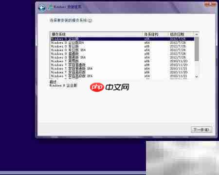 Win7/8多合一ISO制作