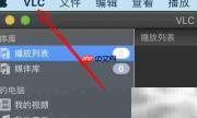 mac VLC禁止网络查元数据
