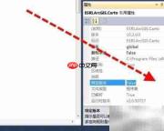 C程序集引用去除警告