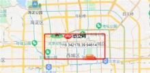百度地图经纬度坐标怎么看 百度地图经纬度坐标查看方法介绍