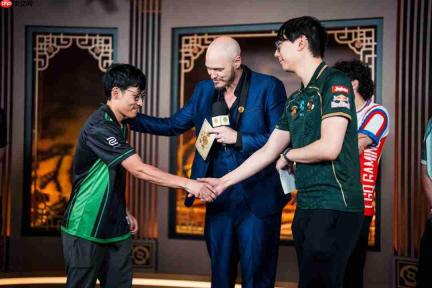 《DOTA2》TI15小组赛结束 中国战队全军覆没无缘八强