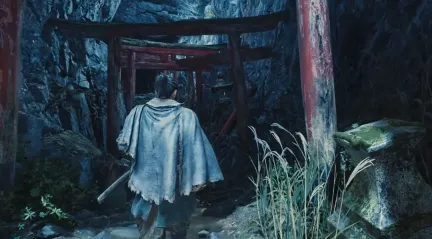 卡普空神了！《鬼武者：剑之道》发布ASMR预告