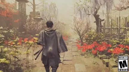 卡普空神了！《鬼武者：剑之道》发布ASMR预告