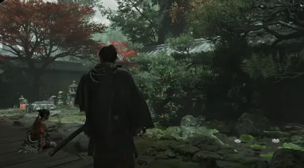 卡普空神了！《鬼武者：剑之道》发布ASMR预告