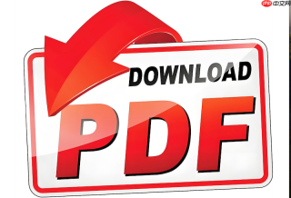 PDF怎么转换成图片？PDF转图片在线操作怎么做？