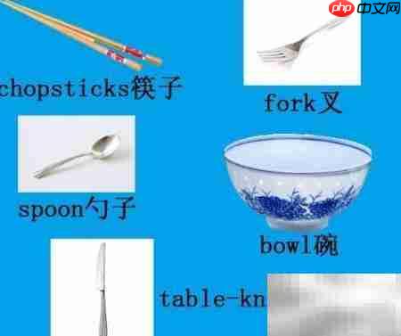 请客吃饭的英语表达技巧