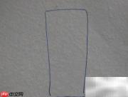 建筑简笔画：轻松学画房子