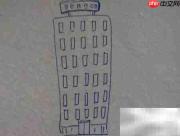建筑简笔画：轻松学画房子