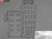建筑简笔画：轻松学画房子