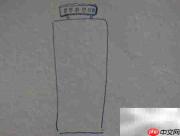 建筑简笔画：轻松学画房子