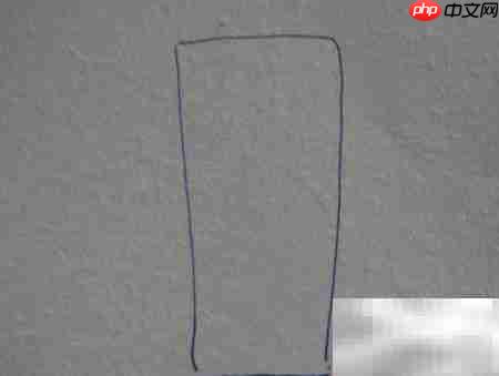 建筑简笔画:轻松学画房子