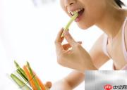 健康瘦身：科学减脂不反弹