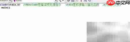 两数求和:C语言入门