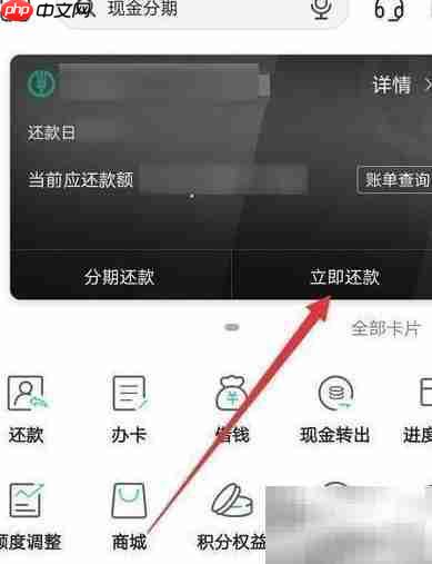 信用卡还不上?速看应对方法