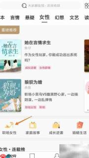 如何在网络阅读查看小飞侠