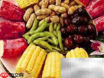 糖尿病饮食管理小贴士