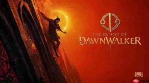 《黎明行者之血》预载时间与大小曝光 PS5版与Xbox版相差约30GB！