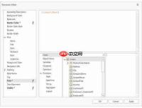 visual studio如何制作报表