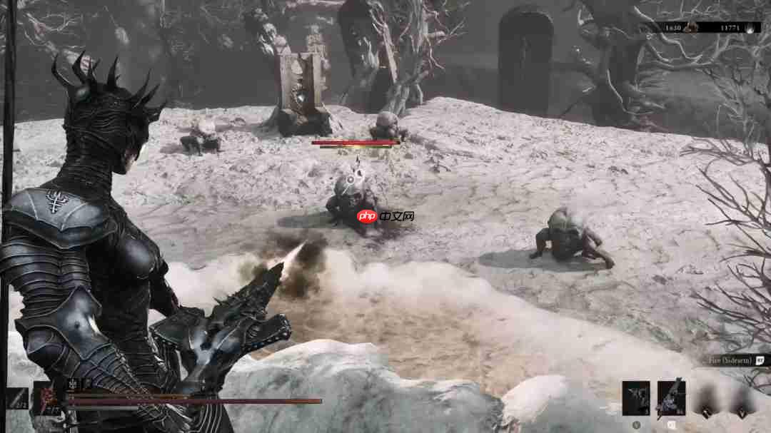 《致命躯壳2》媒体评分解禁 IGN、GameSpot双8分