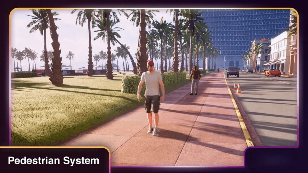 GTA6同日发售Steam游戏超过30部 谁说都在躲
