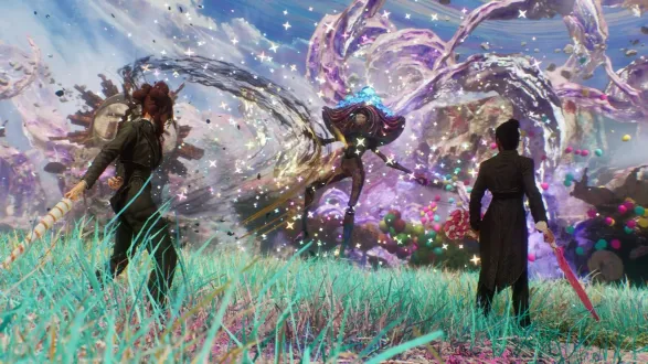 看不起！吉田修平：当年劝《33号远征队》别自称回合制RPG