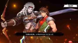 《幻世录:重制版》最新试玩发布 经典幻想SRPG