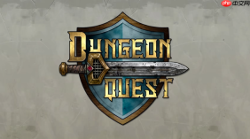 《Dungeon Quest》9月23日推出 复古第一人称迷宫探索