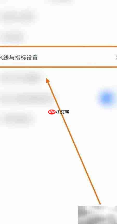 汇智盈期K线显示BOLL指标
