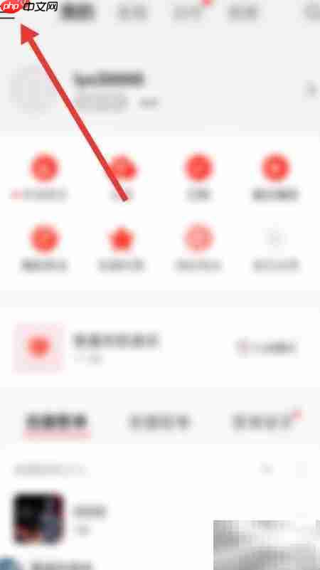 网易云免费听歌缓存教程