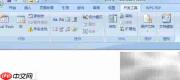 Word中打开ActiveX复选框方法