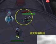 藉我之手:魔兽世界任务