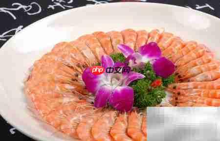基围虾食用禁忌须知