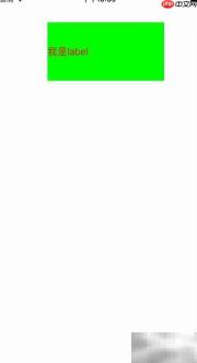 iOS中Label的使用技巧