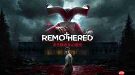 经典心理恐怖《修道院》第三部10月27日发售 三部曲完结