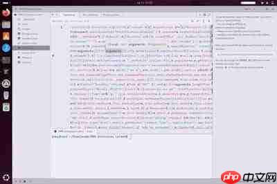 Visual Studio Code如何设置单元焦点指示器槽