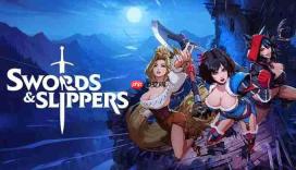 《Swords & Slippers》愿望单破20万 官方发布全裸泡温泉视频庆祝