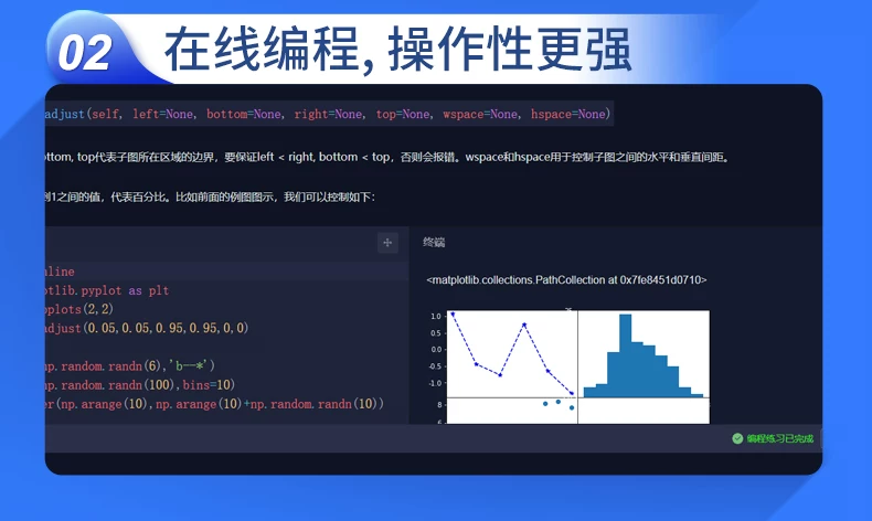 Python教程网络爬虫办公自动化数据分析量化编程网课程全套自学AI - php中文网
