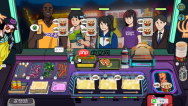 东北烤冷面模拟！《国潮烤冷面传奇》Steam正式发售！