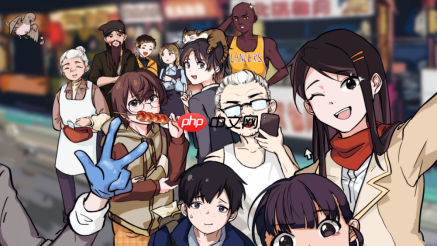 东北烤冷面模拟!《国潮烤冷面传奇》Steam正式发售!