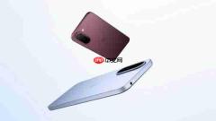 一加 N6x 定档 7 月 31 日发布 设计语言与 N6 明显不同